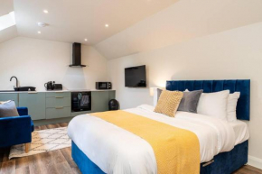 Style - Comfortable Studio Apartment 7